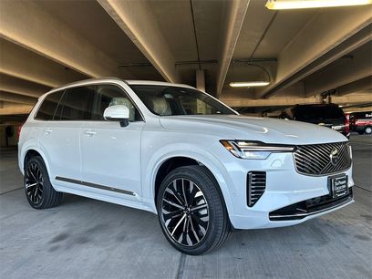 New 2026 Volvo XC90 B6 Plus w/ Protection Package Premier