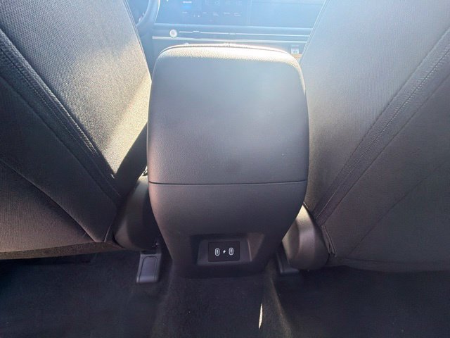 New 2026 Hyundai Tucson SE AWD/4WD image 15
