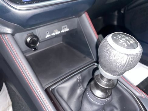 Used 2026 Subaru WRX Premium AWD/4WD image 22