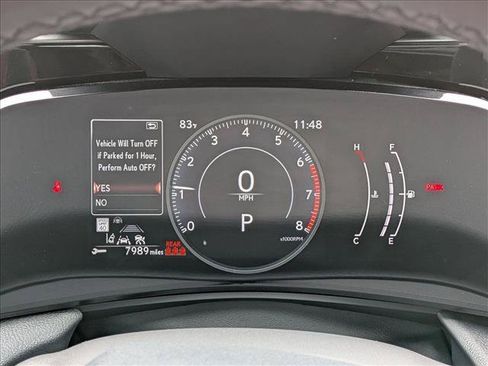 Used 2026 Lexus NX 350 AWD image 11