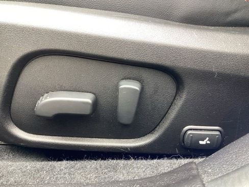 Used 2020 Subaru WRX Limited image 12