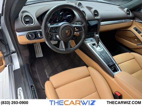 Used 2024 Porsche 718 Cayman GT4 image 47