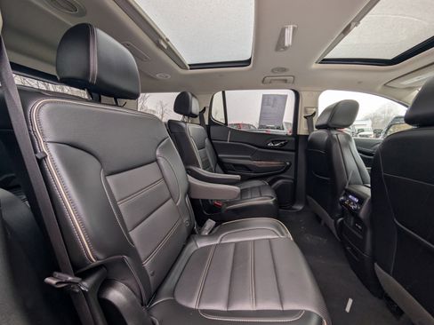 Used 2021 GMC Acadia Denali w/ Denali Ultimate Package image 52