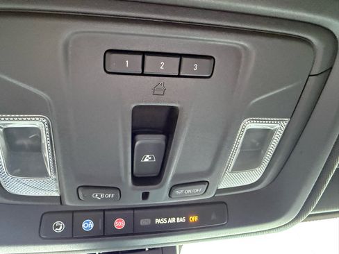 Used 2019 GMC Sierra 1500 AT4 w/ AT4 Premium Package image 35