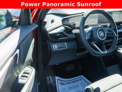 New 2026 Buick Enclave Sport Touring w/ Power Package image 10