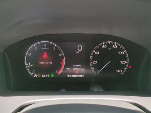 New 2026 Honda CR-V EX image 25
