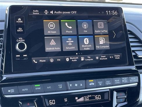 New 2026 Honda Odyssey Sport-L image 15