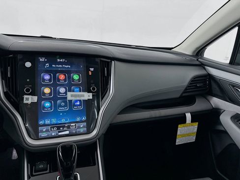 Used 2025 Subaru Legacy Premium w/ Popular Package #1 image 20