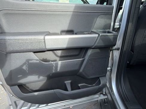 New 2025 Ford F150 XLT w/ Equipment Group 302A MID image 15