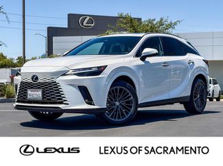 Used 2024 Lexus RX 350 Premium w/ Convenience Package FWD video 1