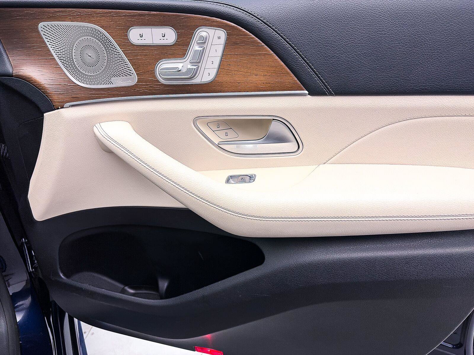 Used 2022 Mercedes-Benz GLE 450 4MATIC image 38