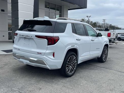 New 2026 GMC Terrain Denali image 3