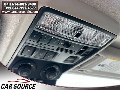 Used 2023 Toyota 4Runner TRD Off-Road Premium w/ Off Road Premium Plus Package AWD/4WD image 23