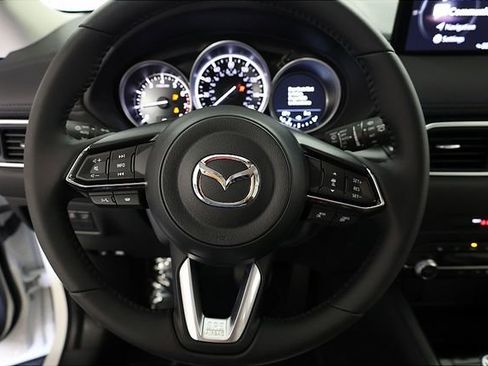 New 2025 MAZDA CX-5 AWD 2.5 S image 28
