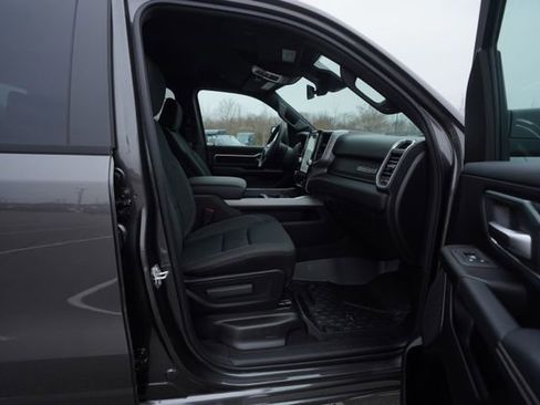 New 2026 RAM 1500 Big Horn image 18