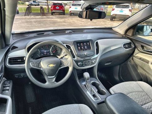 Used 2024 Chevrolet Equinox LS w/ LS Convenience Package FWD image 10