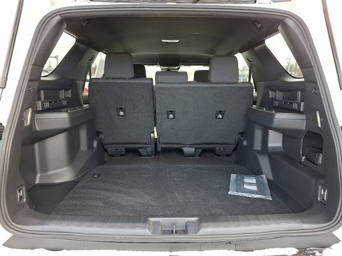 Certified 2025 Toyota 4Runner 2WD image 27