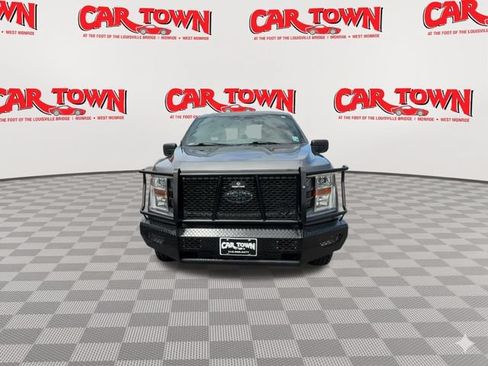 Used 2021 Ford F150 XL w/ STX Appearance Package RWD image 3