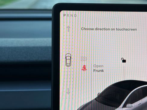 Used 2026 Tesla Model Y image 28