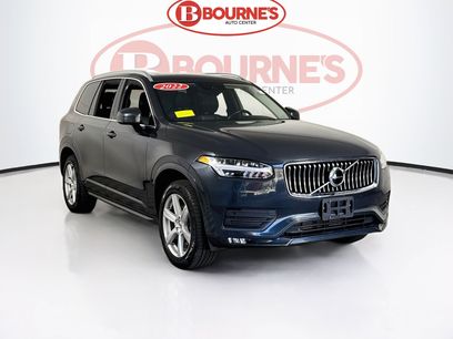 Used 2022 Volvo XC90 T5 Momentum