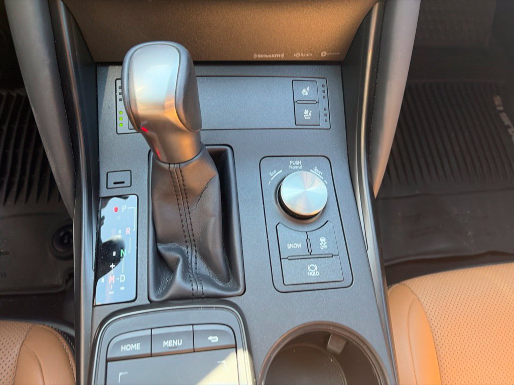 Certified 2021 Lexus IS 300 w/ Comfort Package RWD image 19