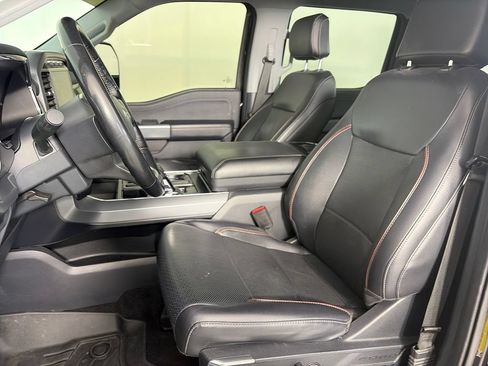 Used 2022 Ford F150 Lariat AWD/4WD image 11
