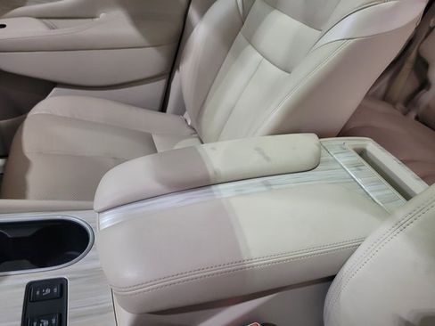 Used 2018 Nissan Murano SL image 35