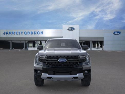 New 2025 Ford Ranger XLT w/ FX4 Off-Road Package image 6