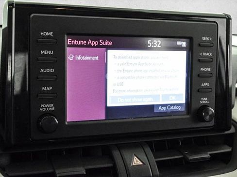 Used 2019 Toyota RAV4 XLE image 13