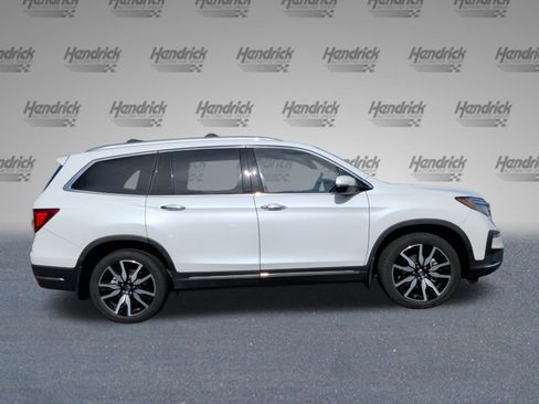 Used 2021 Honda Pilot Elite image 6