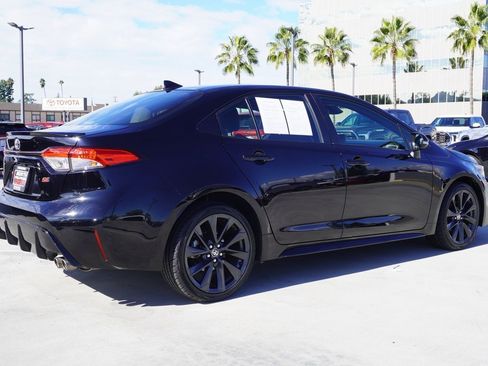 Used 2023 Toyota Corolla SE image 7