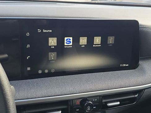 New 2026 Nissan Kicks SV w/ SV Premium Package image 16