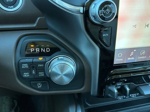 New 2026 RAM 1500 Laramie image 27