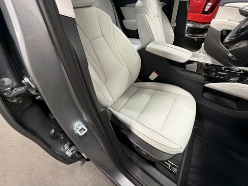 New 2026 Buick Envision Avenir image 28