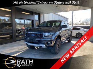 Used 2019 Ford Ranger XLT w/ FX4 Off-Road Package video 1