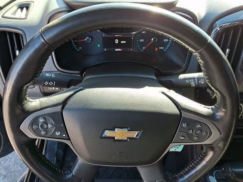 Used 2019 Chevrolet Colorado Z71 image 22
