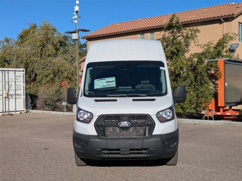 New 2026 Ford Transit 350 image 10