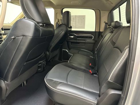 Used 2021 RAM 2500 Laramie image 18