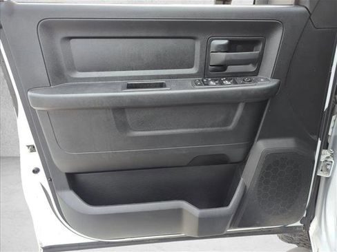 Used 2023 RAM 3500 Tradesman image 7