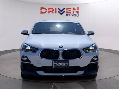 Used 2018 BMW X2 xDrive28i AWD/4WD image 8