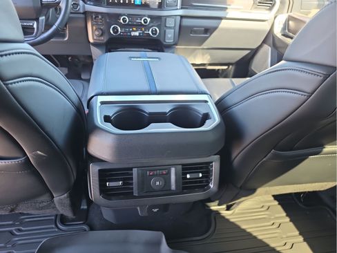 New 2026 Ford F250 Platinum AWD/4WD image 12