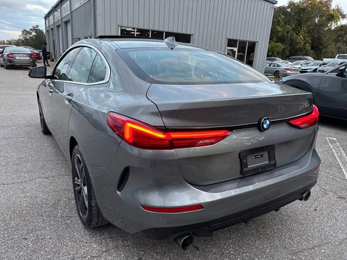 Used 2024 BMW 228i Gran Coupe FWD image 7