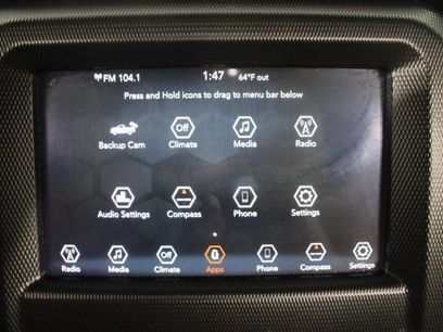 Used 2023 Jeep Gladiator Sport