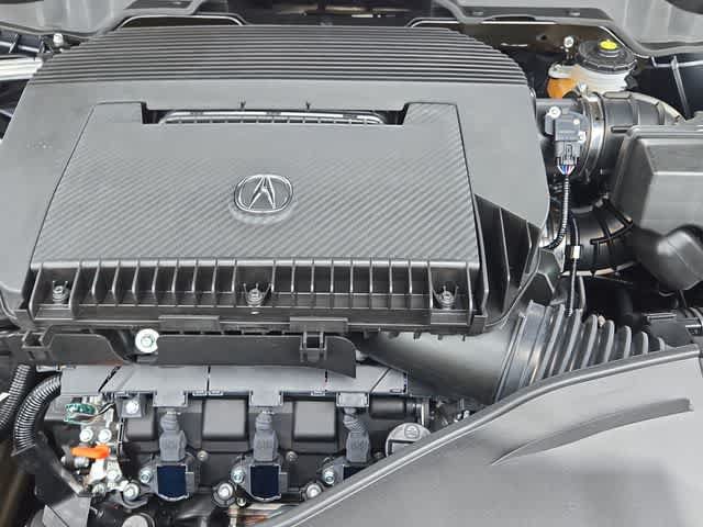 New 2026 Acura MDX A-Spec AWD/4WD image 14