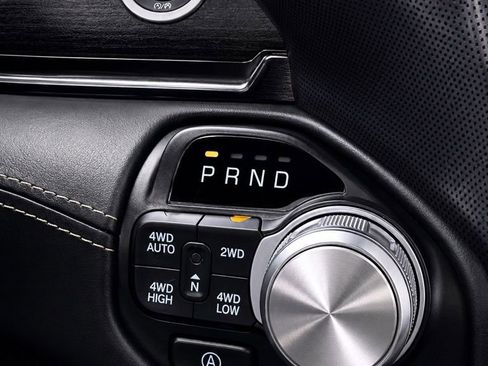 Used 2023 RAM 1500 Limited AWD/4WD image 25