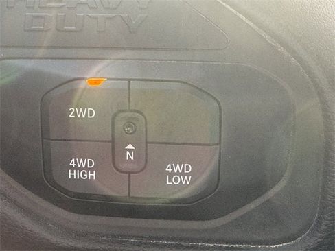 New 2025 RAM 2500 Laramie image 28