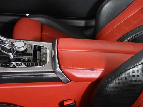 Used 2019 BMW M850i xDrive Convertible AWD/4WD image 33