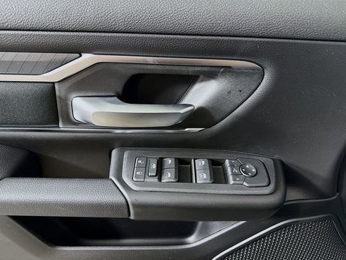 New 2026 RAM 1500 Big Horn image 18