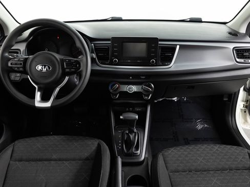 Used 2018 Kia Rio S FWD image 33