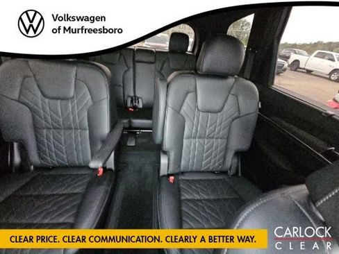 Used 2024 Kia Telluride EX X-Line image 9